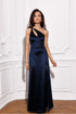 Robe longue model 206060 Roco Fashion